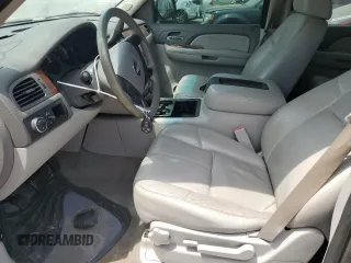 2008 Chevrolet Tahoe 1LT with VIN 1GNFC13J58R188279, listed as a Copart auction lot 53961453 with 195,686 mi miles and Non repairable. Bid and sale history available at DreamBid. Image 7.