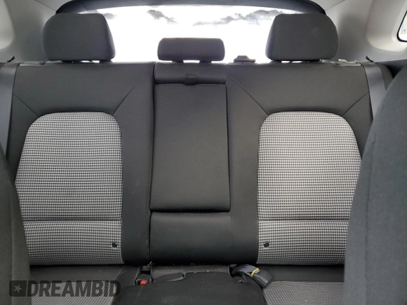 2021 Hyundai Kona SEL Plus with VIN KM8K6CAA8MU626504, listed as a Copart auction lot 87601905 with 127,729 mi miles and Salvage Title. Bid and sale history available at carsss.com. Image 10.