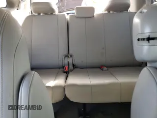 2019 Toyota Sienna XLE Auto Access Seat with VIN 5TDYZ3DC9KS019158, listed as a Copart auction lot 46641975 with 304,551 mi miles and Salvage Title. Bid and sale history available at carsss.com. Image 10.