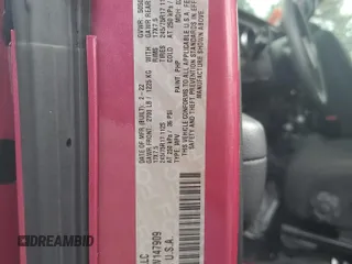 2022 Jeep Wrangler Sport with VIN 1C4HJXAG7NW147909, listed as a Copart auction lot 73051454 with 21,707 mi miles and Salvage Title. Bid and sale history available at DreamBid. Image 13.