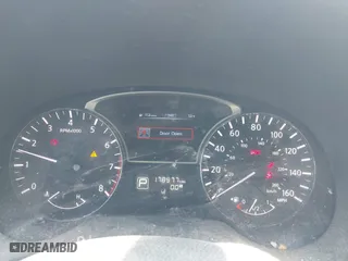 2014 Nissan Pathfinder Platinum with VIN 5N1AR2MM7EC648200, listed as a IAAI auction lot 42069315 with 178,577 mi miles. Bid and sale history available at carsss.com. Image 7.