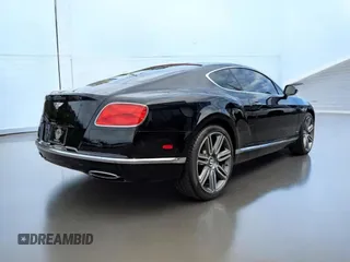 2016 Bentley Continental GT z VIN SCBFU7ZA9GC050XXX, wystawiony jako Copart lot #59259805 z przebiegiem 8523 mil mil oraz Tytuł czysty. Historia ofert i sprzedaży dostępna na DreamBid. Obrazek 4.