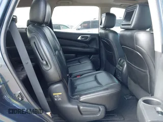 2014 Nissan Pathfinder S с VIN 5N1AR2MN1EC694064, выставлен на аукционе IAAI как лот 42121794 с пробегом 179 738 миль миль и . История ставок и продаж доступна на DreamBid. Изображение 8.