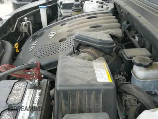 2008 Hyundai Santa Fe GLS с VIN 5NMSG73D78H163218, выставлен на аукционе IAAI как лот 43392865 с пробегом 111 482 миль миль и . История ставок и продаж доступна на DreamBid. Изображение 12.