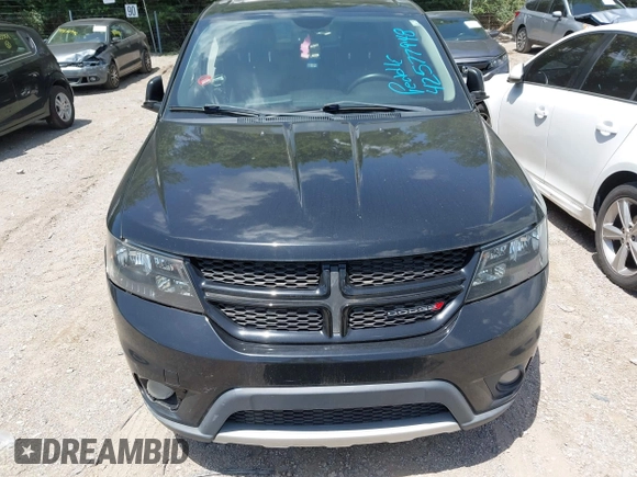 2015 Dodge Journey R/T with VIN 3C4PDDEG8FT578892, listed as a IAAI auction lot 42577948 with 145,886 mi miles and . Bid and sale history available at DreamBid. Image 12.