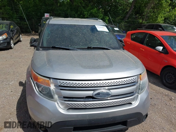 2012 Ford Explorer XLT with VIN 1FMHK8D86CGA22748, listed as a IAAI auction lot 42284664 with 227,870 mi miles and . Bid and sale history available at DreamBid. Image 17.