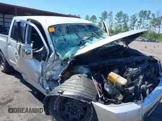 2006 Nissan Titan LE with VIN 1N6BA07A76N550633, listed as a IAAI auction lot 41894406 with Not Provided miles and . Bid and sale history available at DreamBid. Image 6.