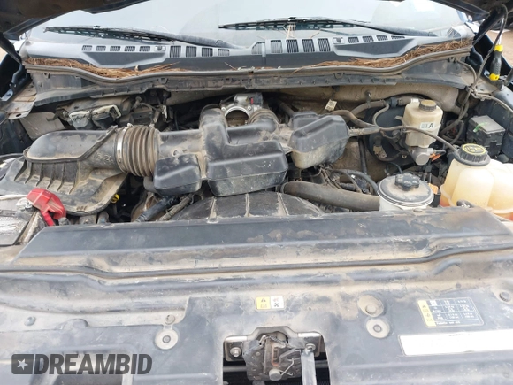 2018 Ford Super Duty F-250 SRW XL with VIN 1FT7W2B62JEB96232, listed as a IAAI auction lot 41705890 with 122,200 mi miles. Bid and sale history available at carsss.com. Image 10.