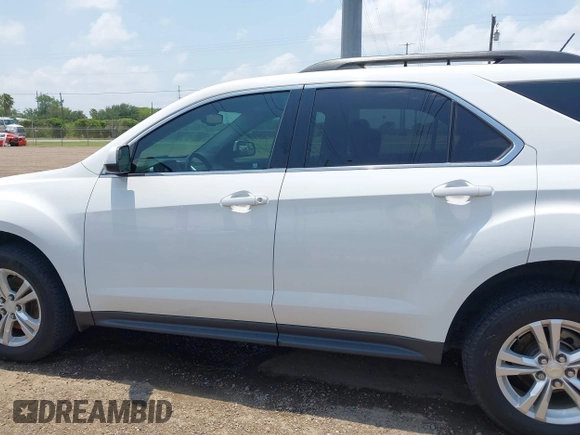 2013 Chevrolet Equinox LT z VIN 2GNFLPE30D6319660, wystawiony jako IAAI lot #42315543 z przebiegiem 147 453 mil mil oraz . Historia ofert i sprzedaży dostępna na DreamBid. Obrazek 15.