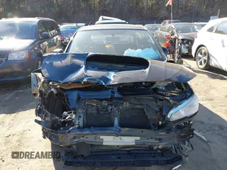 2016 Subaru WRX with VIN JF1VA1B66G9804843, listed as a IAAI auction lot 41511751 with 112,913 mi miles and . Bid and sale history available at carsss.com. Image 12.