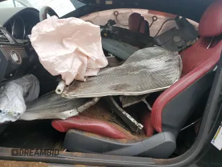 2016 Mercedes-Benz E 400 with VIN WDDKJ6HB5GF347237, listed as a Copart auction lot 58909905 with Not provided miles and Salvage title. Bid and sale history available at DreamBid. Image 7.