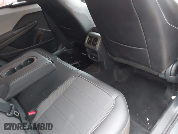 2022 Volkswagen Taos SE с VIN 3VVSX7B21NM021957, выставлен на аукционе IAAI как лот 41630024 с пробегом 44 113 миль миль и . История ставок и продаж доступна на DreamBid. Изображение 8.