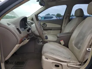 2005 Chevrolet Malibu Maxx LT z VIN 1G1ZU64815F158195, wystawiony jako Copart lot #58161145 z przebiegiem 139 803 mil mil oraz Szkody całkowita. Historia ofert i sprzedaży dostępna na DreamBid. Obrazek 7.