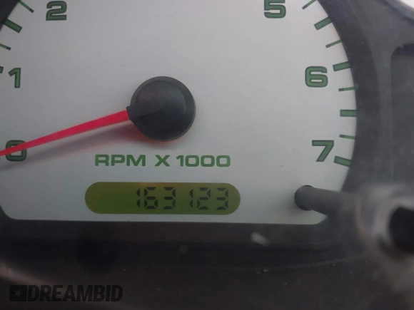 2005 Ford Ranger XL with VIN 1FTZR15E85PA55477, listed as a IAAI auction lot 42420217 with 163,123 mi miles and . Bid and sale history available at DreamBid. Image 15.