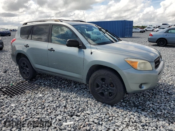 2006 Toyota RAV4 with VIN JTMZD33V265030438, listed as a Copart auction lot 56000265 with 114,384 mi miles and Clean Title. Bid and sale history available at DreamBid. Image 4.