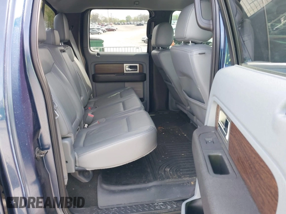 2013 Ford F-150 XL с VIN 1FTFW1CF3DFD62275, выставлен на аукционе IAAI как лот 42010526 с пробегом 78 590 миль миль и . История ставок и продаж доступна на DreamBid. Изображение 8.
