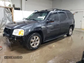 2005 GMC Envoy SLT z VIN 1GKET16M156182328, wystawiony jako Copart lot #52248895 z przebiegiem 199 266 mil mil oraz Szkoda całkowita • Salvage title. Historia ofert i sprzedaży dostępna na DreamBid. Obrazek 1.