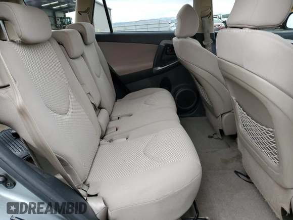 2008 Toyota RAV4 Limited с VIN JTMBK31V886044691, выставлен на аукционе Copart как лот 86203024 с пробегом 222 108 миль миль и Чистый • Clean title. История ставок и продаж доступна на DreamBid. Изображение 11.
