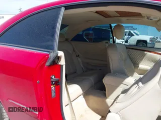 2008 Mercedes-Benz CLK 350 z VIN WDBTJ56H88F236858, wystawiony jako IAAI lot #41795197 z przebiegiem 166 648 mil mil oraz . Historia ofert i sprzedaży dostępna na DreamBid. Obrazek 8.