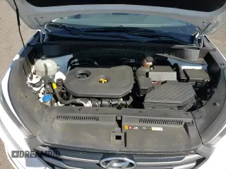 2018 Hyundai Tucson SE с VIN KM8J2CA45JU813406, выставлен на аукционе Copart как лот 65966535 с пробегом 147 413 миль миль и Чистый • Clean title. История ставок и продаж доступна на DreamBid. Изображение 14.
