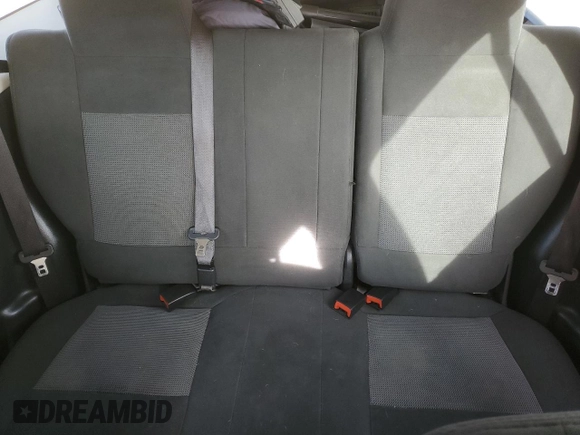 2017 Jeep Patriot Sport with VIN 1C4NJPBA4HD134399, listed as a Copart auction lot 72079814 with 113,035 mi miles and Salvage title. Bid and sale history available at DreamBid. Image 10.