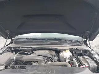 2020 Ram 1500 Big Horn with VIN 1C6SRFFT6LN167917, listed as a IAAI auction lot 42126537 with 56,839 mi miles and . Bid and sale history available at DreamBid. Image 10.