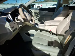 2017 Nissan Murano SL with VIN 5N1AZ2MG5HN121338, listed as a Copart auction lot 81623394 with 152,818 mi miles and Salvage Title. Bid and sale history available at carsss.com. Image 7.