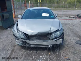 2015 Honda Civic Coupe LX with VIN 2HGFG3B56FH533444, listed as a IAAI auction lot 41907071 with 141,282 mi miles. Bid and sale history available at carsss.com. Image 12.