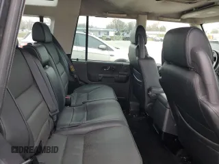 2004 Land Rover Discovery with VIN SALTP194X4A830546, listed as a Copart auction lot 82341194 with 142,568 mi miles and Clean Title. Bid and sale history available at DreamBid. Image 11.