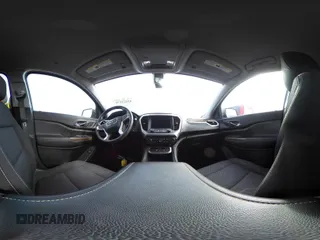 2021 GMC Acadia SLE z VIN 1GKKNKLA4MZ107729, wystawiony jako IAAI lot #41623179 z przebiegiem 55 736 mil mil oraz . Historia ofert i sprzedaży dostępna na DreamBid. Obrazek 19.