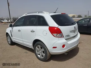 2008 Saturn VUE XR with VIN 3GSCL53778S573657, listed as a IAAI auction lot 41843958 with 146,791 mi miles. Bid and sale history available at carsss.com. Image 3.