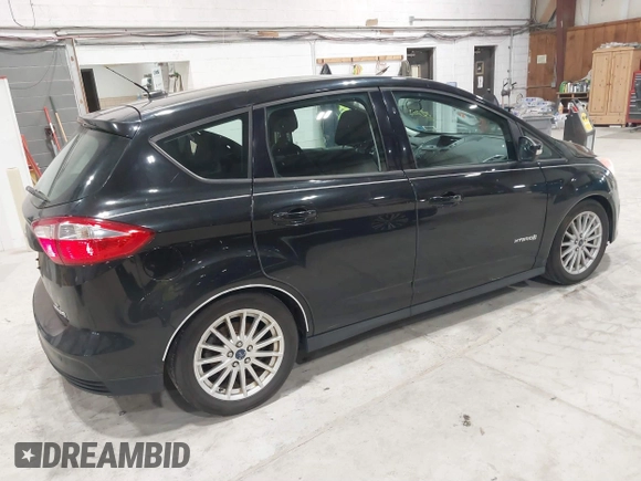 2013 Ford C-Max SE с VIN 1FADP5AU1DL521959, выставлен на аукционе IAAI как лот 41728426 с пробегом 111 236 миль миль и . История ставок и продаж доступна на DreamBid. Изображение 4.