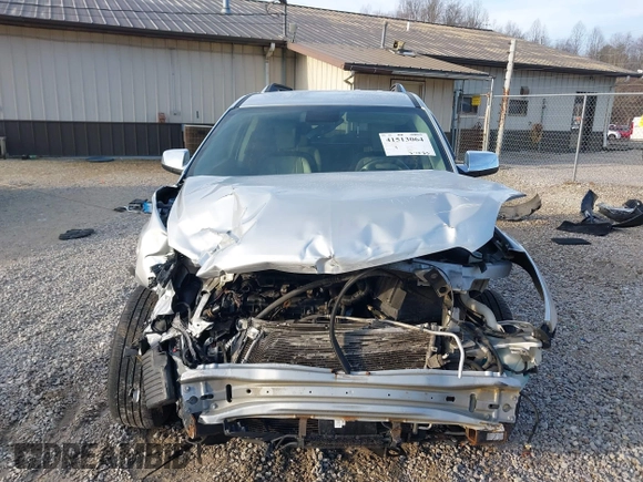 2012 Chevrolet Equinox LTZ with VIN 2GNFLGE59C6226622, listed as a IAAI auction lot 41513064 with 196,174 mi miles. Bid and sale history available at carsss.com. Image 13.