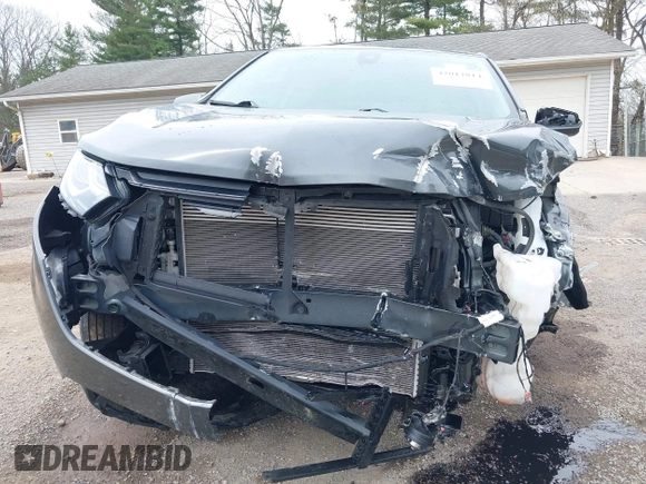 2021 Chevrolet Equinox LT with VIN 3GNAXKEV3ML354269, listed as a IAAI auction lot 42012814 with 30,781 mi miles and . Bid and sale history available at DreamBid. Image 6.