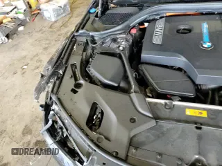 2018 BMW 5 Series 530e xDrive с VIN WBAJB1C53JB084135, выставлен на аукционе Copart как лот 84440565 с пробегом 74 079 миль миль и Списание • Salvage title. История ставок и продаж доступна на DreamBid. Изображение 15.