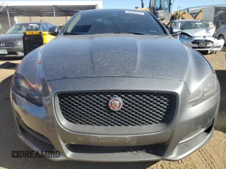 2016 Jaguar XJ Portfolio z VIN SAJWJ2GD3G8W03257, wystawiony jako Copart lot #76550324 z przebiegiem 79 205 mil mil oraz Szkoda całkowita • Salvage title. Historia ofert i sprzedaży dostępna na DreamBid. Obrazek 5.