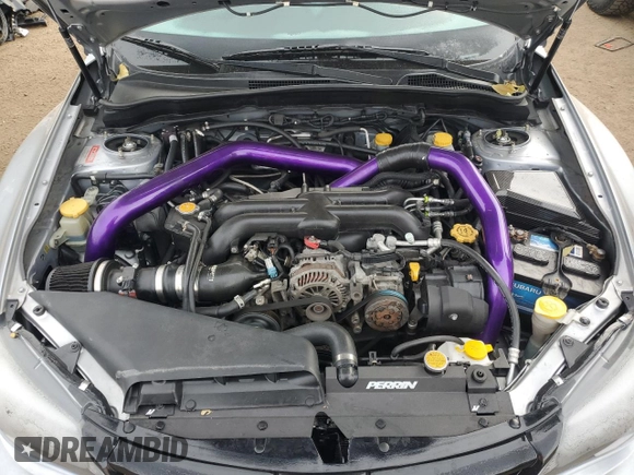 2014 Subaru WRX WRX с VIN JF1GR7E6XEG246942, выставлен на аукционе Copart как лот 82442404 с пробегом 143 621 миль миль и Чистый • Clean title. История ставок и продаж доступна на DreamBid. Изображение 11.