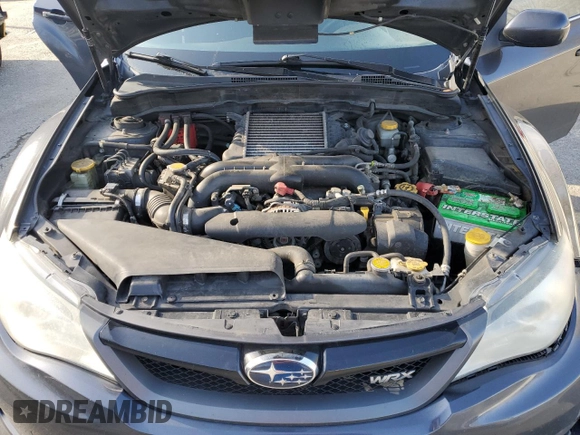 2014 Subaru WRX WRX с VIN JF1GV7E66EG006007, выставлен на аукционе Copart как лот 51736025 с пробегом 111 910 миль миль и Списание • Salvage title. История ставок и продаж доступна на DreamBid. Изображение 12.