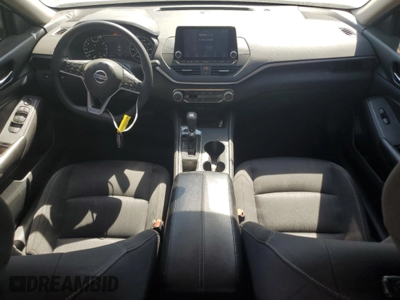 2020 Nissan Altima S z VIN 1N4BL4BV8LN311012, wystawiony jako Copart lot #55519915 z przebiegiem 94 072 mil mil oraz Szkoda całkowita • Salvage title. Historia ofert i sprzedaży dostępna na DreamBid. Obrazek 8.