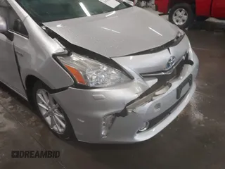 2014 Toyota Prius Two with VIN JTDZN3EU2E3362200, listed as a IAAI auction lot 41076995 with 149,403 mi miles and . Bid and sale history available at DreamBid. Image 17.