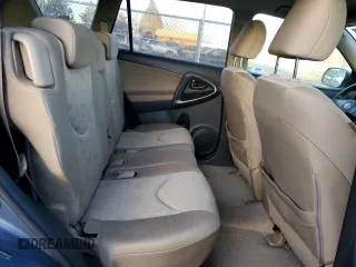 2009 Toyota RAV4 with VIN JTMBK33V59D001579, listed as a Copart auction lot 44392595 with 181,870 mi miles and Salvage Title. Bid and sale history available at carsss.com. Image 11.