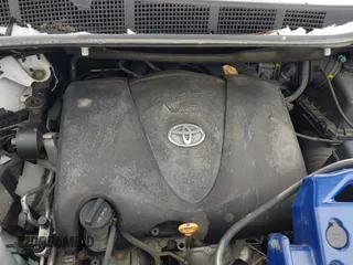 2018 Toyota Sienna L with VIN 5TDZZ3DC5JS901902, listed as a IAAI auction lot 41431684 with 101,481 mi miles and . Bid and sale history available at DreamBid. Image 10.