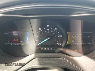 2019 Ford Fusion Hybrid SE with VIN 3FA6P0LU7KR277239, listed as a Copart auction lot 50389915 with 94,509 mi miles and Salvage Title. Bid and sale history available at carsss.com. Image 9.