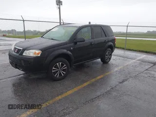 2006 Saturn VUE z VIN 5GZCZ33D96S825467, wystawiony jako IAAI lot #42365812 z przebiegiem 112 222 mil mil oraz . Historia ofert i sprzedaży dostępna na DreamBid. Obrazek 2.