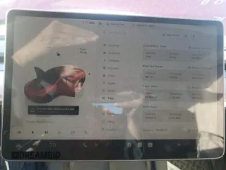 2023 Tesla Model 3 с VIN 5YJ3E1EA8PF710913, выставлен на аукционе Copart как лот 88230895 с пробегом 14 763 миль миль и Списание • Salvage title. История ставок и продаж доступна на DreamBid. Изображение 9.