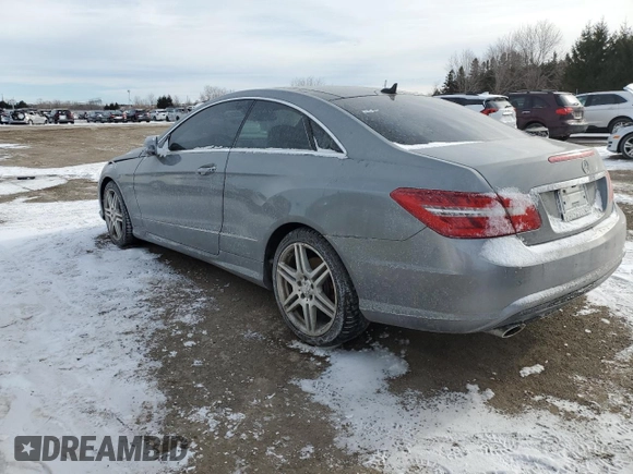 2012 Mercedes-Benz E 350 with VIN WDDKJ5KB7CF161941, listed as a Copart auction lot 88317555 with 115,591 mi miles and Clean Title. Bid and sale history available at DreamBid. Image 2.