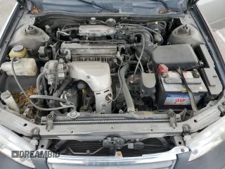 2001 Toyota Camry CE with VIN JT2BG22KX10544000, listed as a Copart auction lot 54429005 with 88,832 mi miles and Clean Title. Bid and sale history available at carsss.com. Image 11.