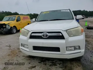 2012 Toyota 4Runner SR5 z VIN JTEZU5JR8C5040593, wystawiony jako Copart lot #56178745 z przebiegiem 179 143 mil mil oraz Szkoda całkowita • Salvage title. Historia ofert i sprzedaży dostępna na DreamBid. Obrazek 14.