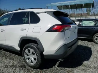 2020 Toyota RAV4 LE with VIN 2T3H1RFV1LC049099, listed as a Copart auction lot 48120255 with 39,760 mi miles and Salvage Title. Bid and sale history available at carsss.com. Image 15.