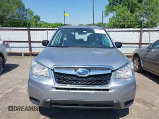 2016 Subaru Forester 2.5i with VIN JF2SJABC5GH481010, listed as a IAAI auction lot 42174273 with 65,790 mi miles and . Bid and sale history available at DreamBid. Image 12.